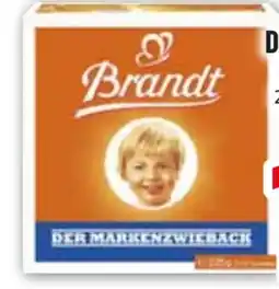 Edeka Brandt Zwieback Der Markenzwieback Angebot