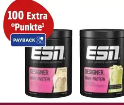 Edeka ESN Designer Whey Protein Angebot