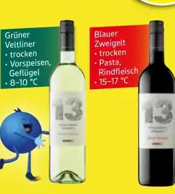 Edeka Winzer Krems Sandgrube 13 Grüner Veltliner Angebot