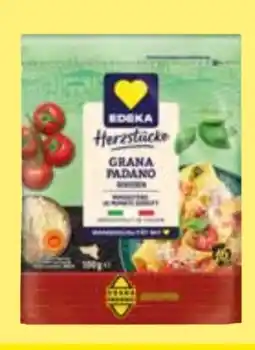 Edeka Edeka Herzstücke Grana Padano Angebot