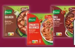 Edeka Knorr Fix Angebot