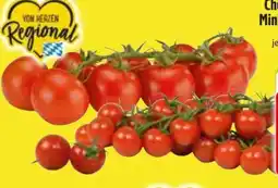 Edeka Cherry Rispentomaten Angebot