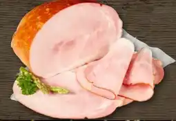 REWE Center Meisterschinken Angebot