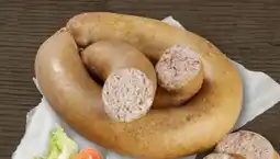 REWE Center Heidjer Landleberwurst Angebot