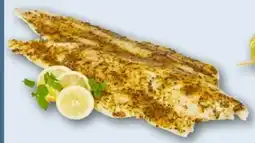 REWE Center Kabeljaufilet mariniert Angebot