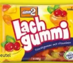 Edeka Storck Nimm2 Lachgummi Angebot