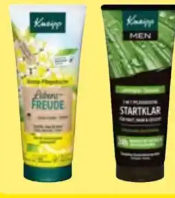 Edeka Kneipp Aroma-Pflegedusche Angebot