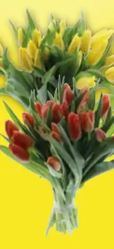 Edeka Edeka Herzstücke Tulpenstrauß XL Angebot