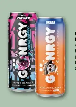 REWE Center Gönrgy Energy Drink Angebot