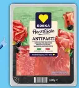 Edeka Edeka Herzstücke Antipasti Angebot