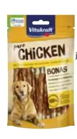 Edeka Vitakraft Hundesnack Angebot