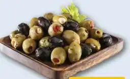 REWE Center Olivenmix Angebot