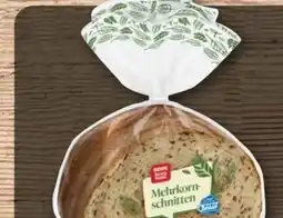 REWE Center Rewe Beste Wahl Mehrkornschnitten Angebot
