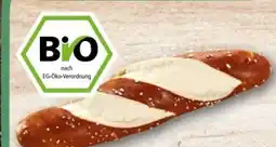 REWE Center Rewe Back-Station Bio-Laugenstange Angebot