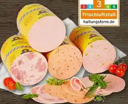 REWE Center Höhenrainer Geflügel-Aufschnitt Angebot