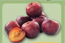 REWE Center Dunkle Pflaumen Angebot