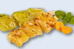 REWE Center Kabeljaufiletspieß Angebot