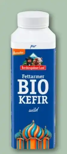 REWE Center Berchtesgadener Land Bio Kefir Angebot