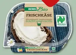 REWE Center Rewe Bio Bio-Frischkäse Angebot