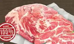 REWE Center Duroc Schweinebraten Angebot