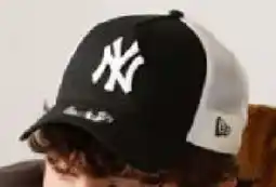 Peek & Cloppenburg Hamburg New Era Herren Cap Angebot