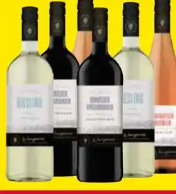 Edeka Wein-Genuss Dornfelder Angebot