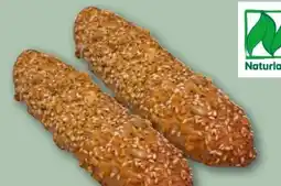 REWE Center Rewe Back-Station Bio Bierstange Angebot