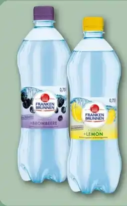 REWE Center Franken Brunnen Medium + Angebot