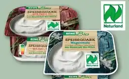 REWE Center Rewe Bio Bio-Speisequark Angebot