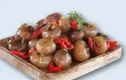 REWE Center Balsamico Zwiebeln Angebot