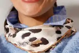 Peek & Cloppenburg Hamburg Fraas Damen Tuch Angebot