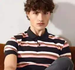 Peek & Cloppenburg Hamburg Finshley & Harding Herren Poloshirt Angebot