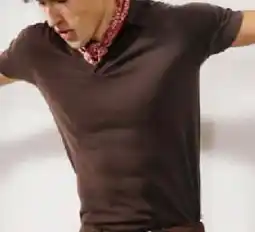 Peek & Cloppenburg Hamburg Finshley & Harding Strick-Poloshirt Angebot