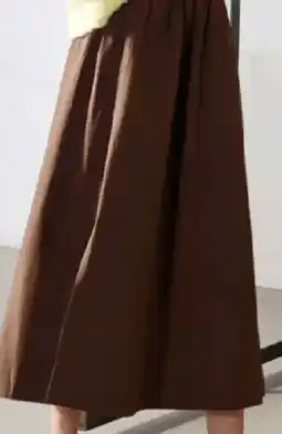 Peek & Cloppenburg Hamburg Marie Lund Damen Rock Angebot