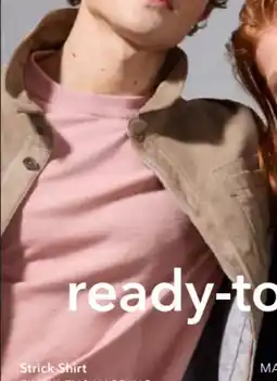 Peek & Cloppenburg Hamburg Mauritius Herren-Lederjacke Angebot