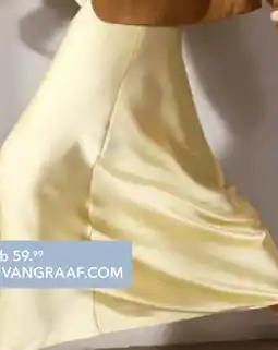 Peek & Cloppenburg Hamburg Marie Lund Damen Satinrock Angebot