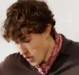 Peek & Cloppenburg Hamburg Nils Sundström Herren Tuch Angebot