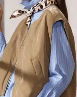 Peek & Cloppenburg Hamburg Marie Lund Damen Weste Angebot