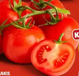 PENNY Marktliebe Rispentomaten Angebot