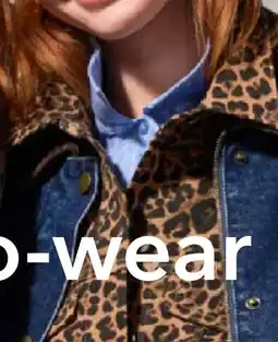 Peek & Cloppenburg Hamburg Marie Lund Damen Denim-Weste Angebot