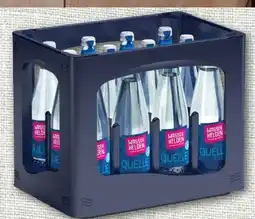 nahkauf Wasserhelden Mineralwasser Angebot
