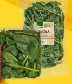 EDEKA Bandelt Bio-Feldsalat Angebot