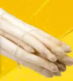 EDEKA Bandelt Spargel Weiß Angebot