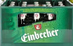 nahkauf Einbecker Brauhaus Brauherren Pils Angebot