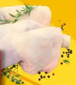 EDEKA Bandelt Hähnchenschenkel Angebot