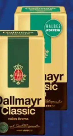 EDEKA Bandelt Dallmayr Prodomo Classic Angebot