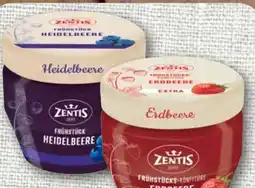 nahkauf Zentis Frühstücks-Konfitüre Angebot