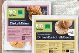 nahkauf Bio Selfie Dinkel Brötchen Angebot