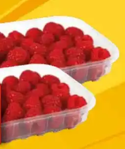 EDEKA Bandelt Himbeeren Angebot