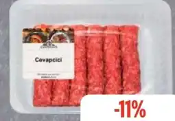 Edeka Frischemarkt Gutfleisch Cevapcici Angebot